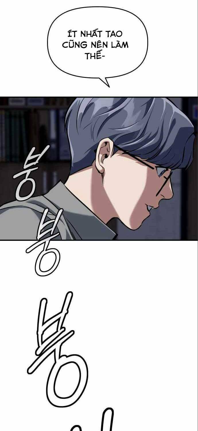 Sát Nhân Cuồng Loạn: Chapter 4