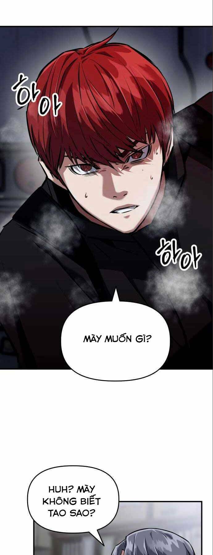 Sát Nhân Cuồng Loạn: Chapter 4