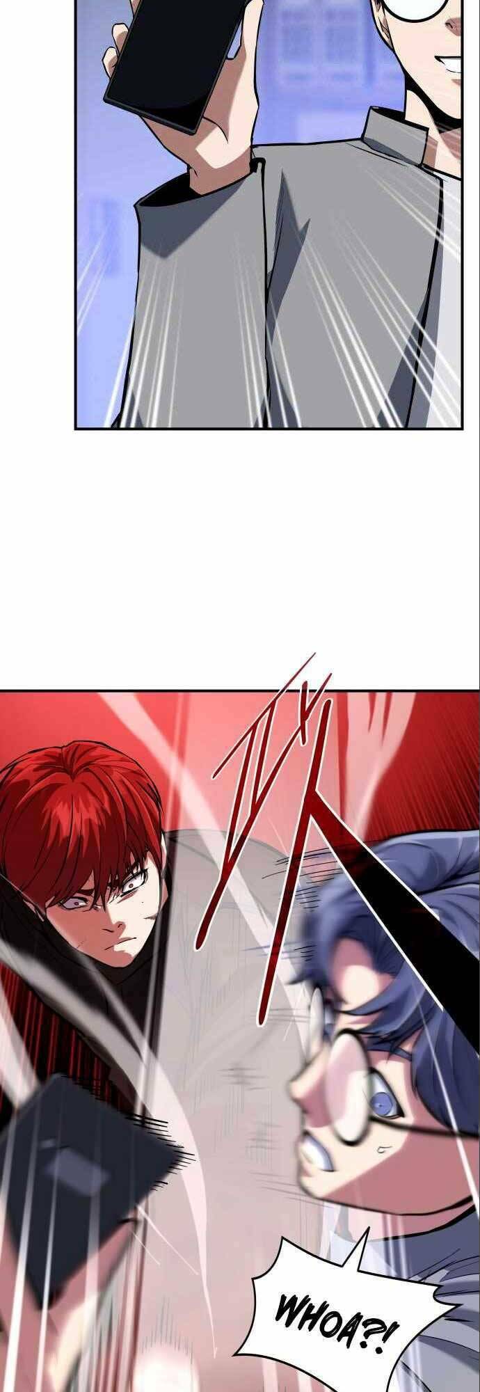 Sát Nhân Cuồng Loạn: Chapter 4