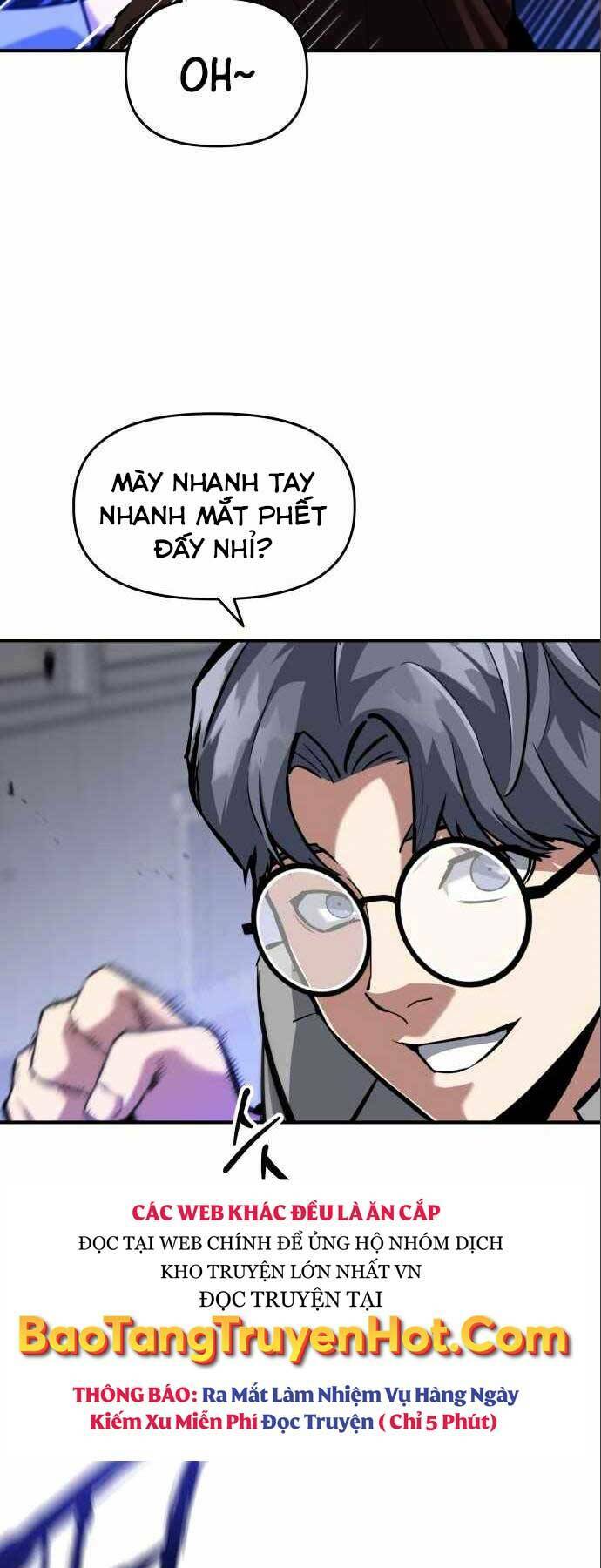 Sát Nhân Cuồng Loạn: Chapter 4