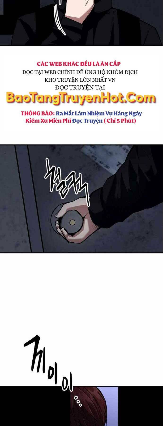 Sát Nhân Cuồng Loạn: Chapter 4