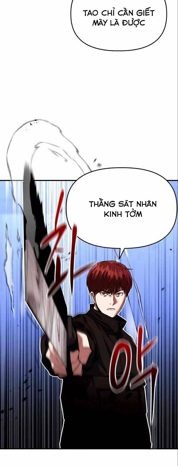 Sát Nhân Cuồng Loạn: Chapter 4