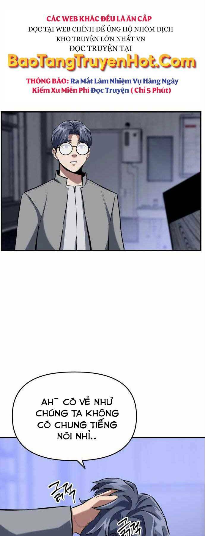 Sát Nhân Cuồng Loạn: Chapter 4