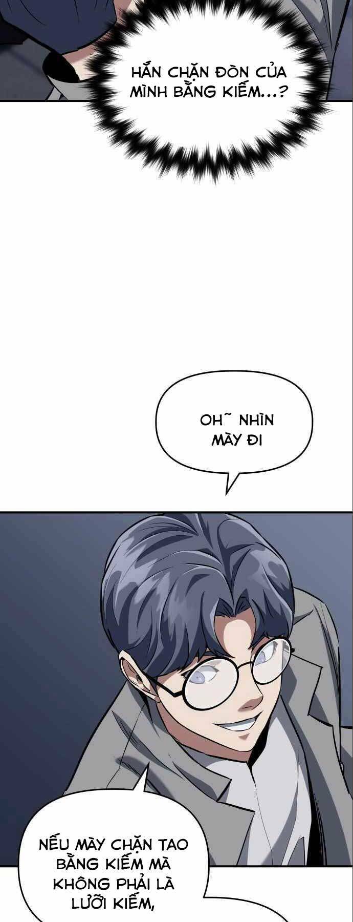Sát Nhân Cuồng Loạn: Chapter 4