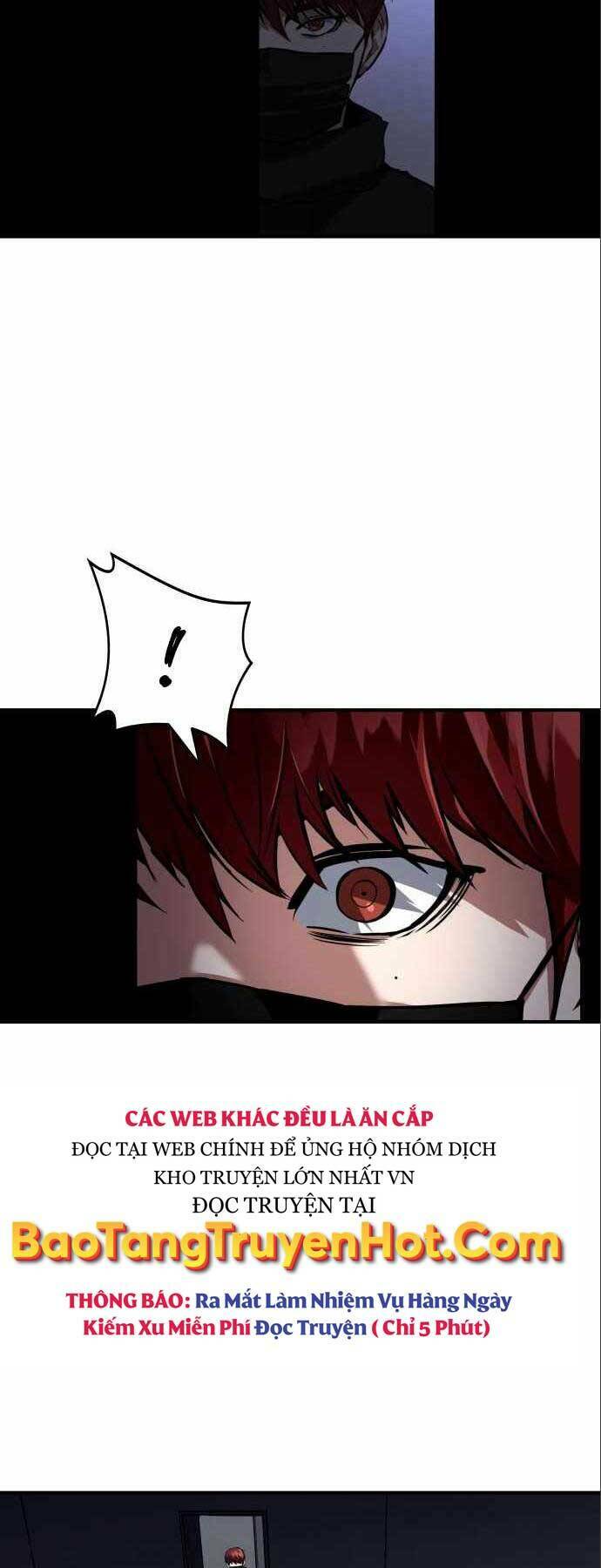 Sát Nhân Cuồng Loạn: Chapter 4