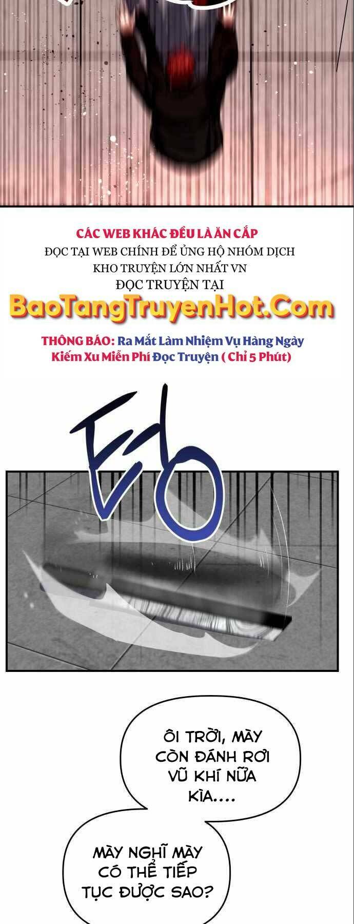 Sát Nhân Cuồng Loạn: Chapter 4