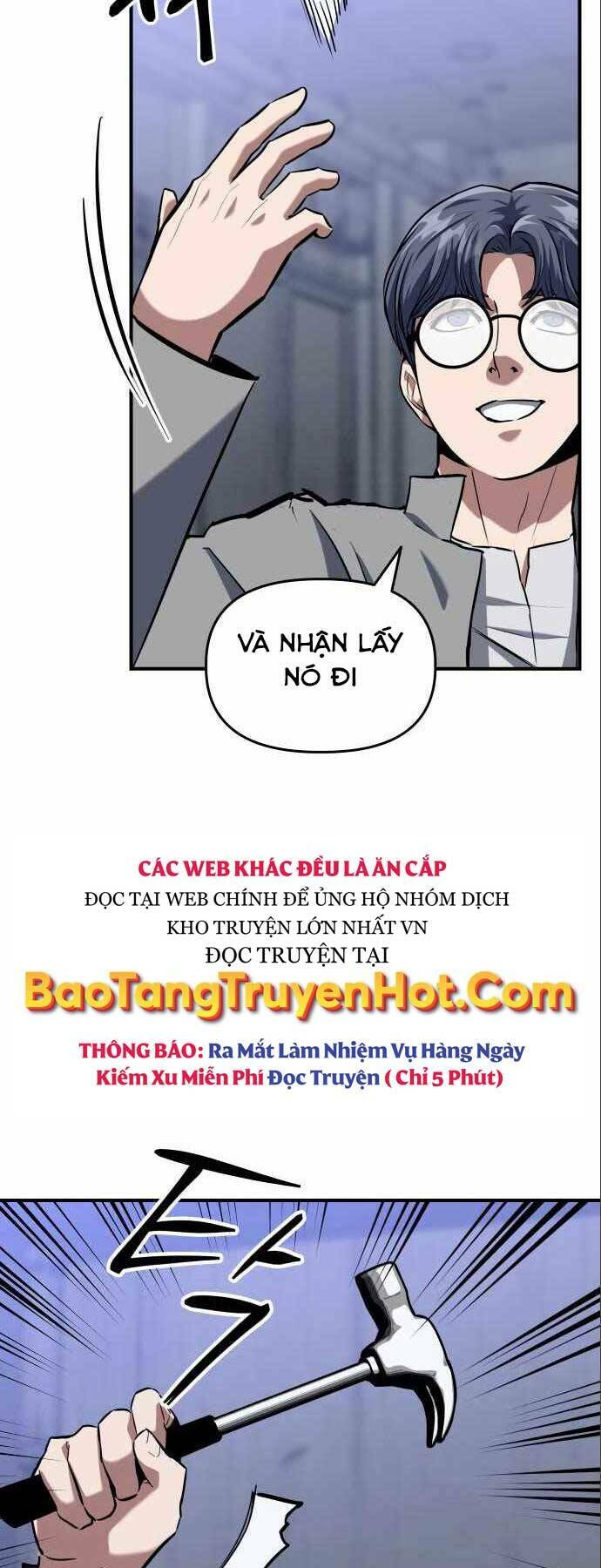 Sát Nhân Cuồng Loạn: Chapter 4