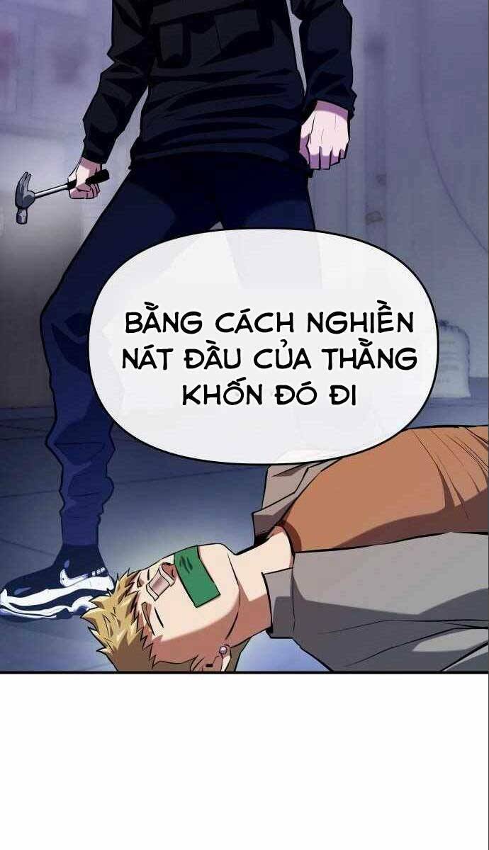 Sát Nhân Cuồng Loạn: Chapter 4