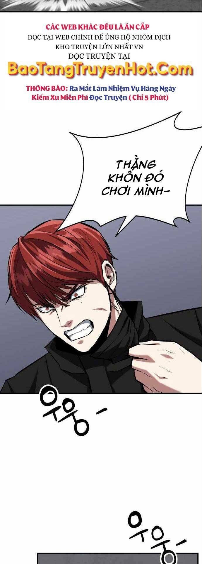 Sát Nhân Cuồng Loạn: Chapter 4