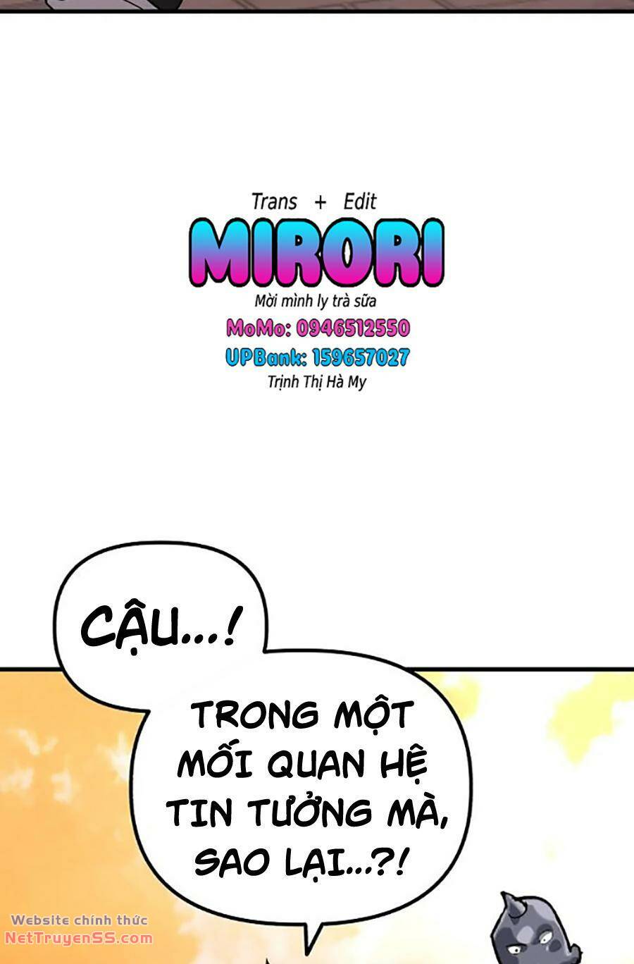 Sát Nhân Cuồng Loạn: Chapter 40