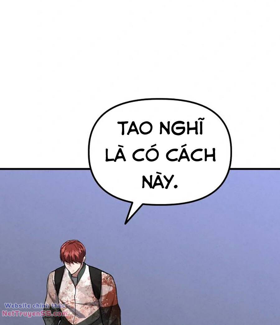 Sát Nhân Cuồng Loạn: Chapter 40