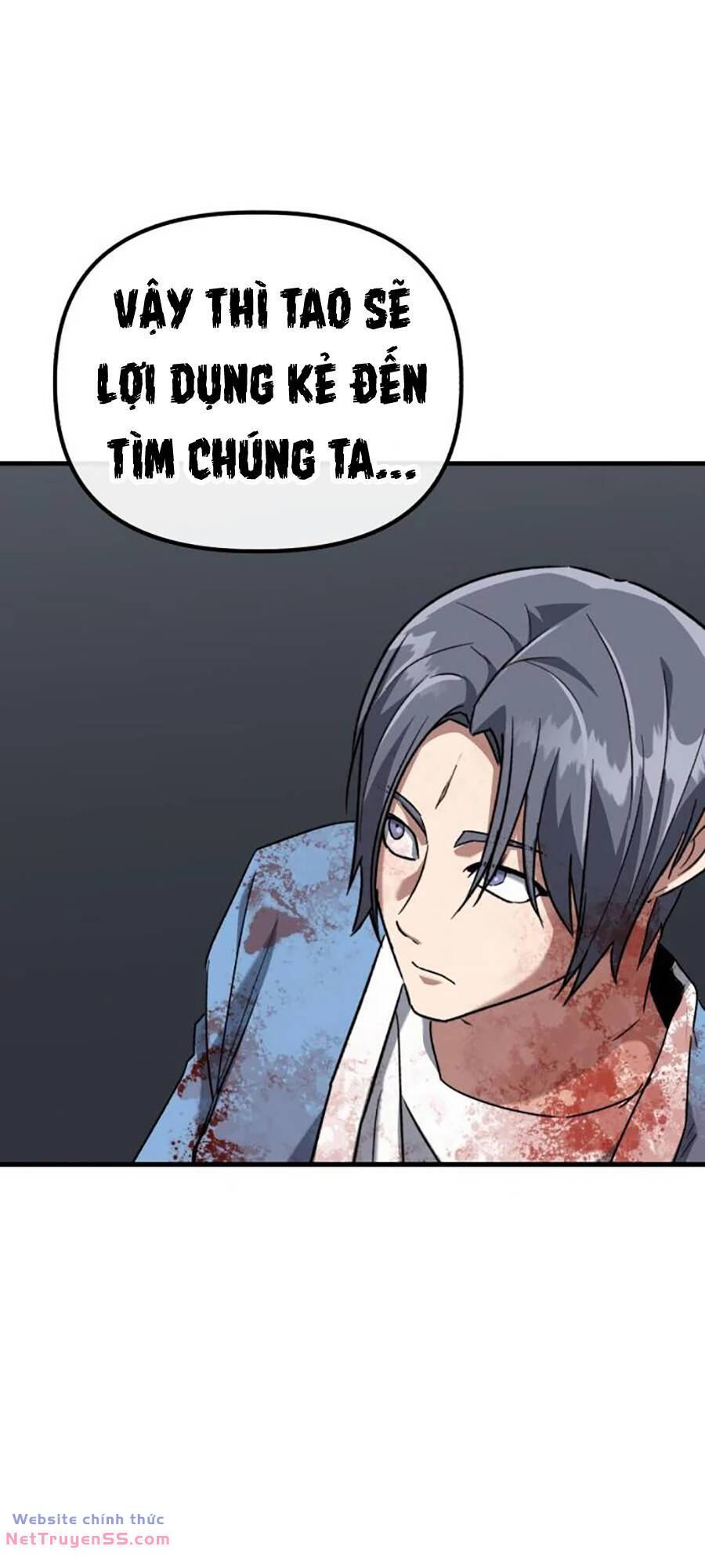 Sát Nhân Cuồng Loạn: Chapter 40