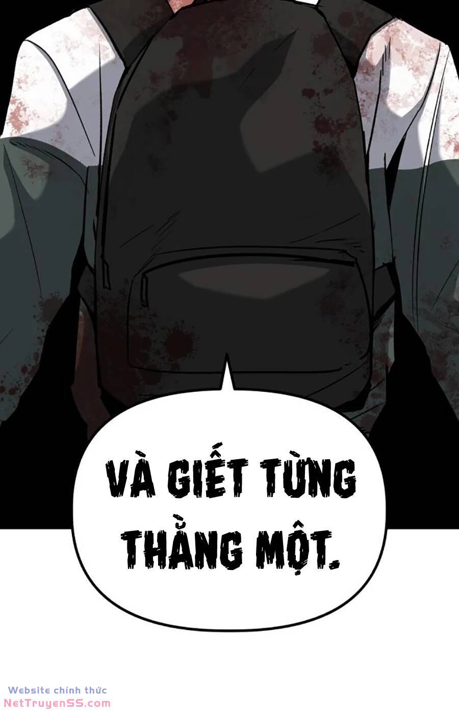 Sát Nhân Cuồng Loạn: Chapter 40