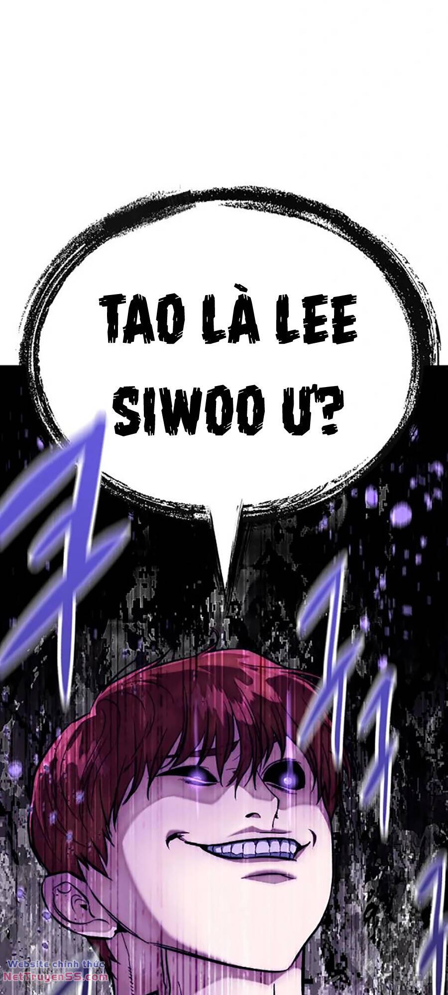 Sát Nhân Cuồng Loạn: Chapter 40