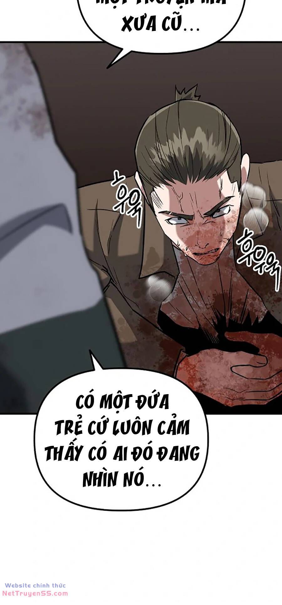 Sát Nhân Cuồng Loạn: Chapter 40