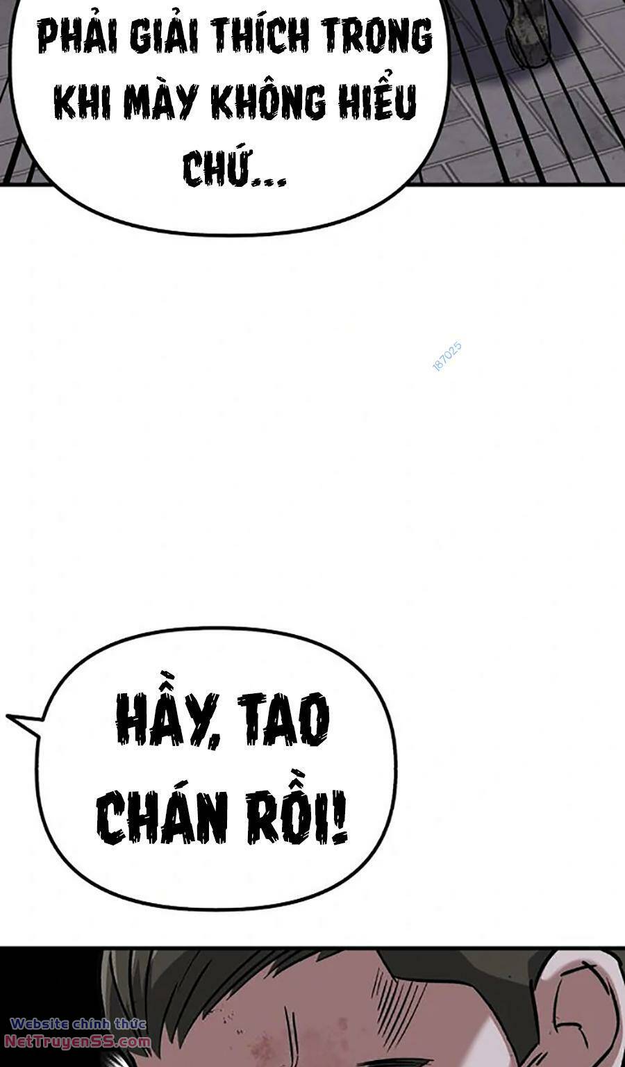 Sát Nhân Cuồng Loạn: Chapter 40