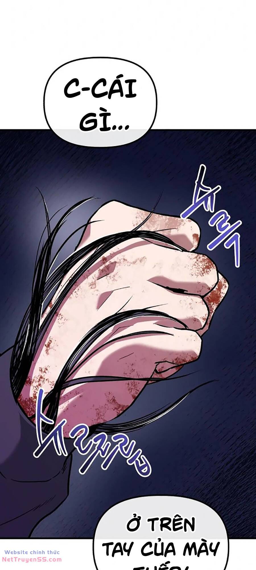 Sát Nhân Cuồng Loạn: Chapter 40