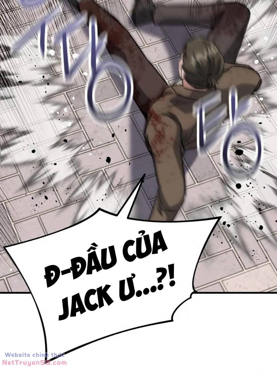 Sát Nhân Cuồng Loạn: Chapter 40