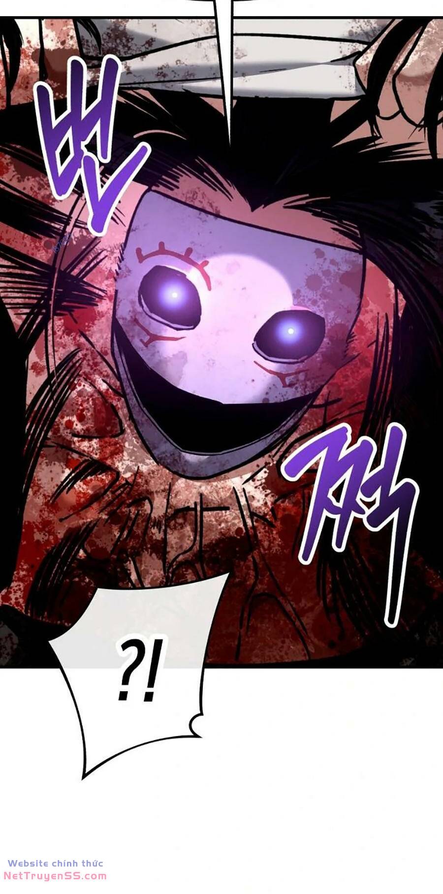 Sát Nhân Cuồng Loạn: Chapter 40