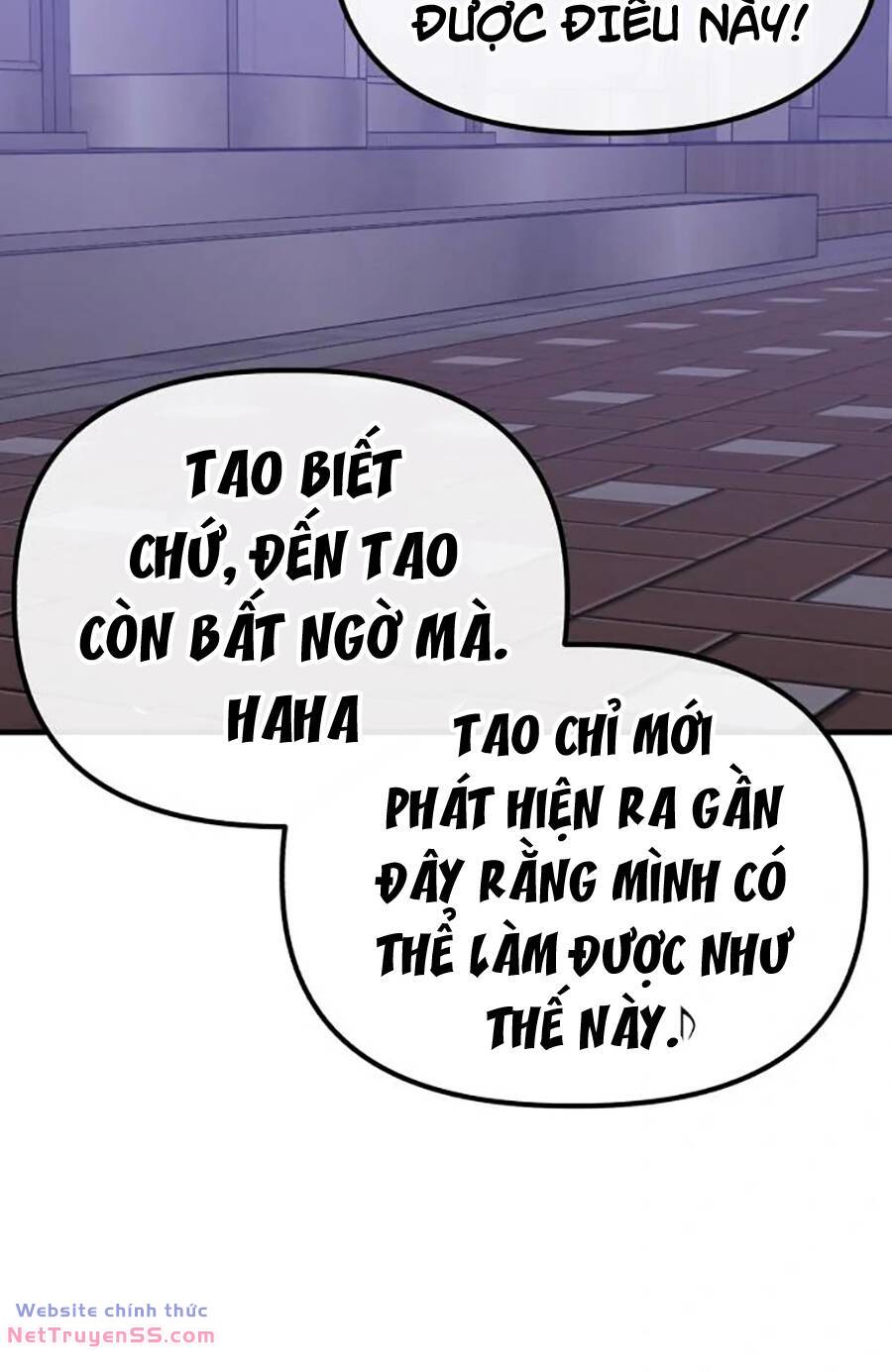 Sát Nhân Cuồng Loạn: Chapter 40
