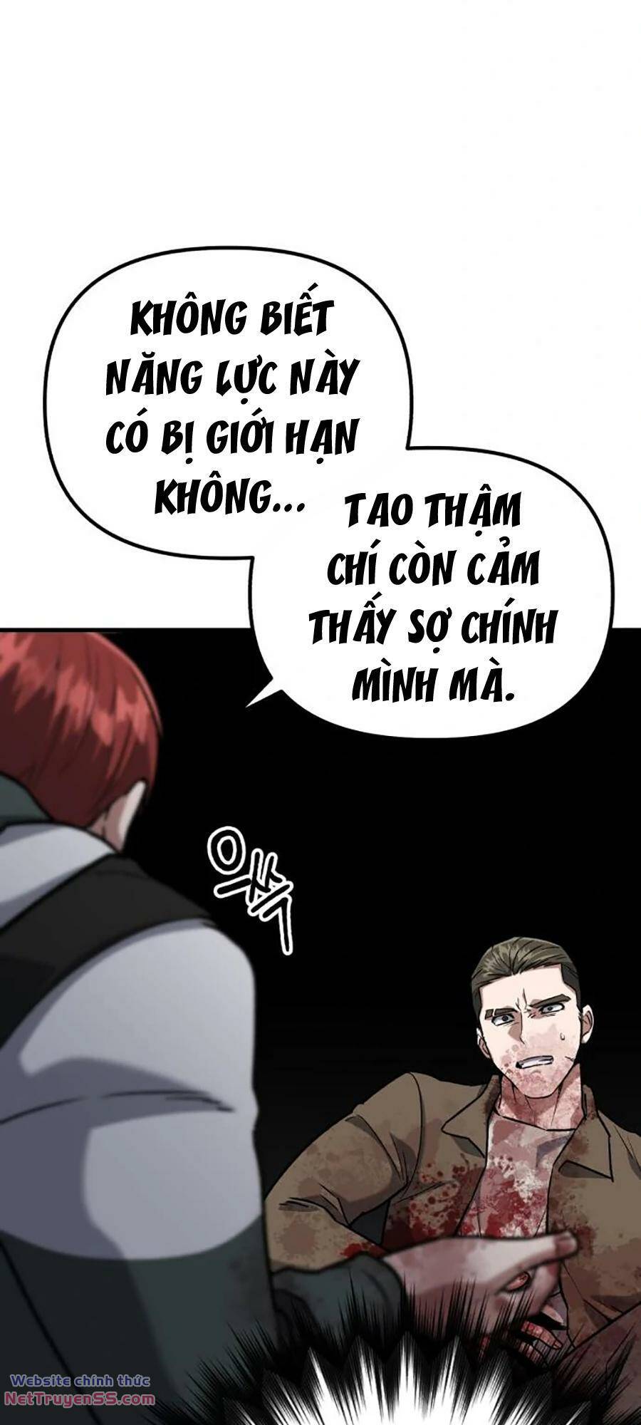 Sát Nhân Cuồng Loạn: Chapter 40