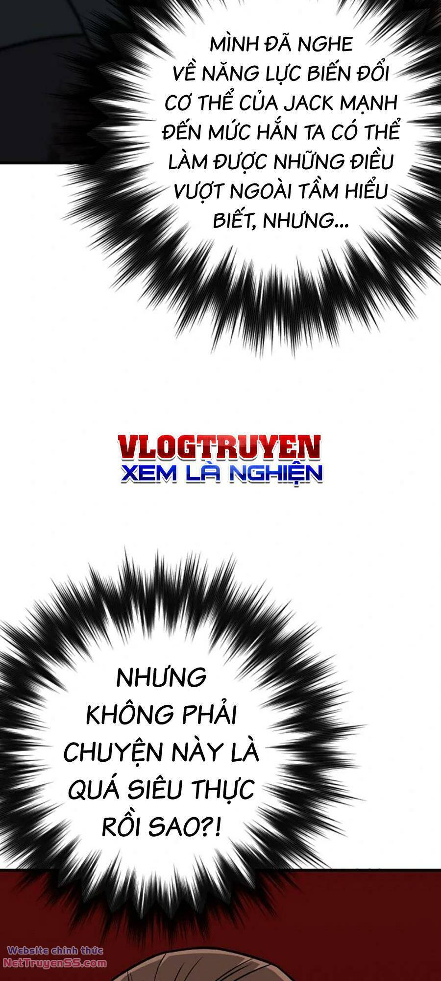 Sát Nhân Cuồng Loạn: Chapter 40