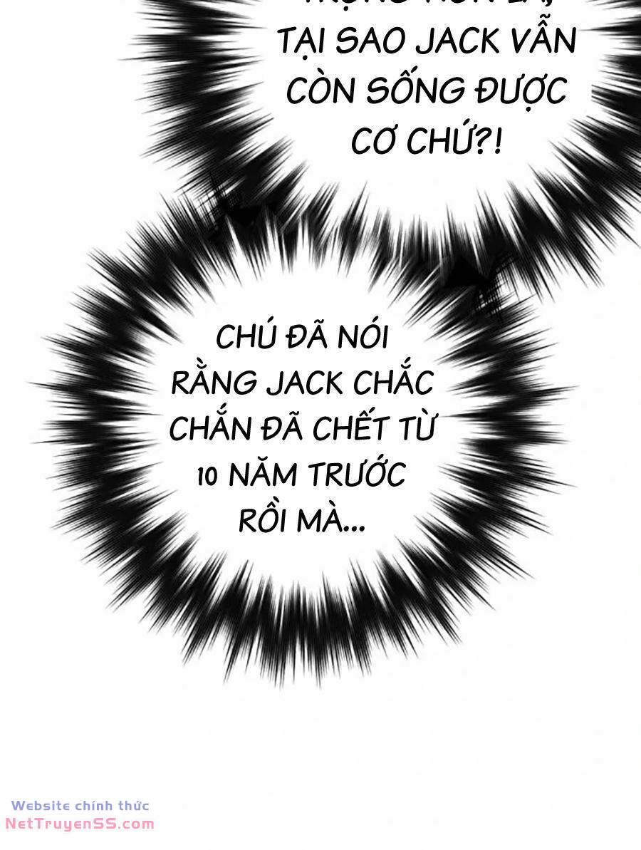 Sát Nhân Cuồng Loạn: Chapter 40