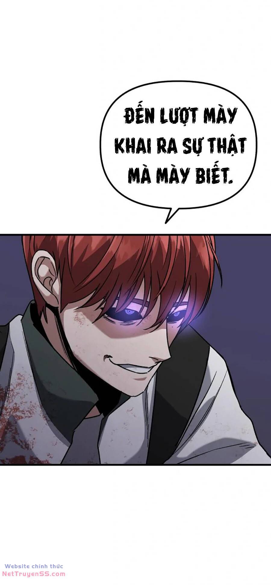 Sát Nhân Cuồng Loạn: Chapter 40