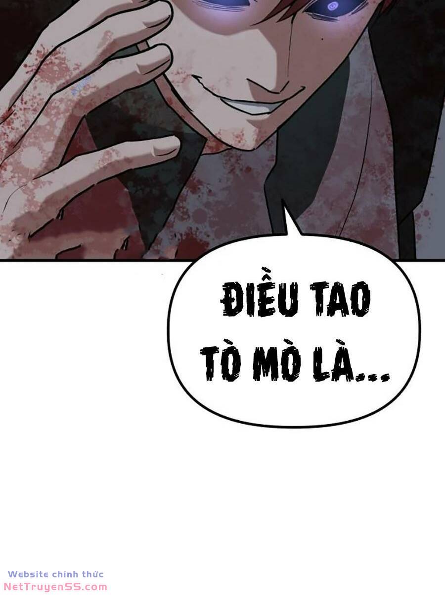 Sát Nhân Cuồng Loạn: Chapter 40