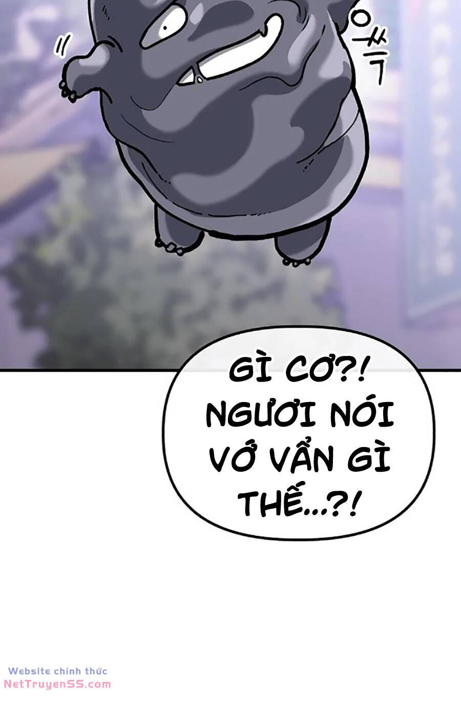 Sát Nhân Cuồng Loạn: Chapter 40