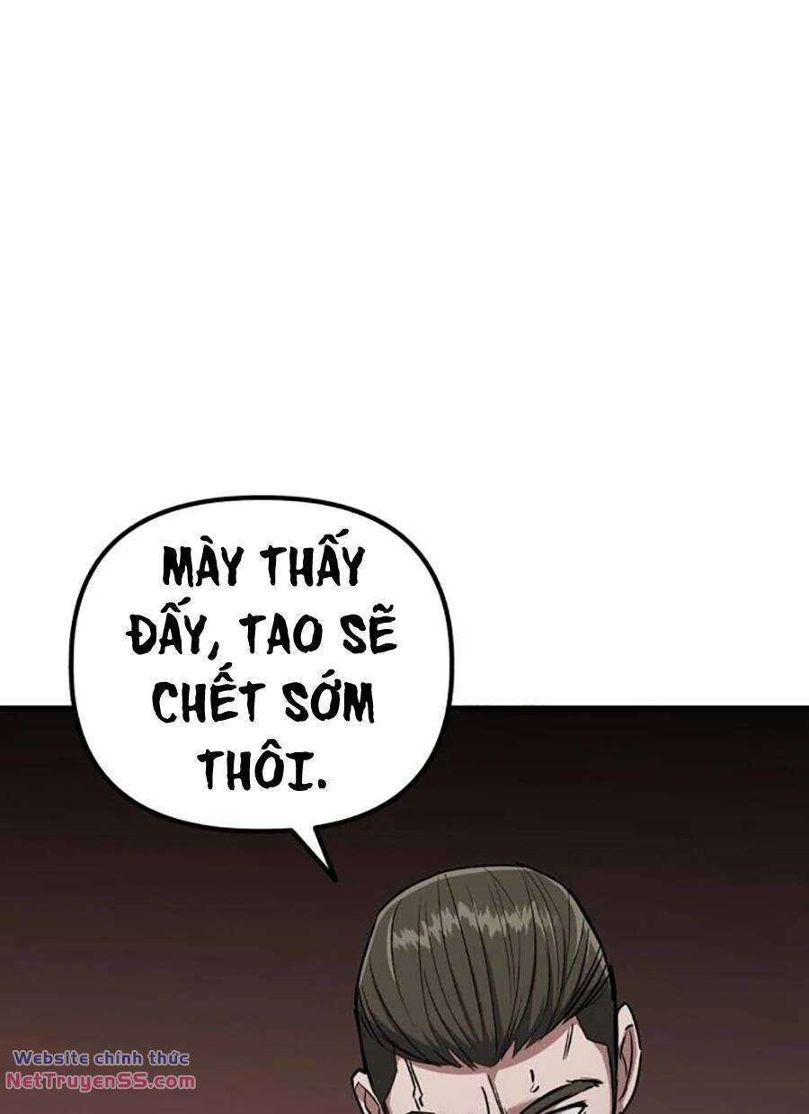 Sát Nhân Cuồng Loạn: Chapter 40