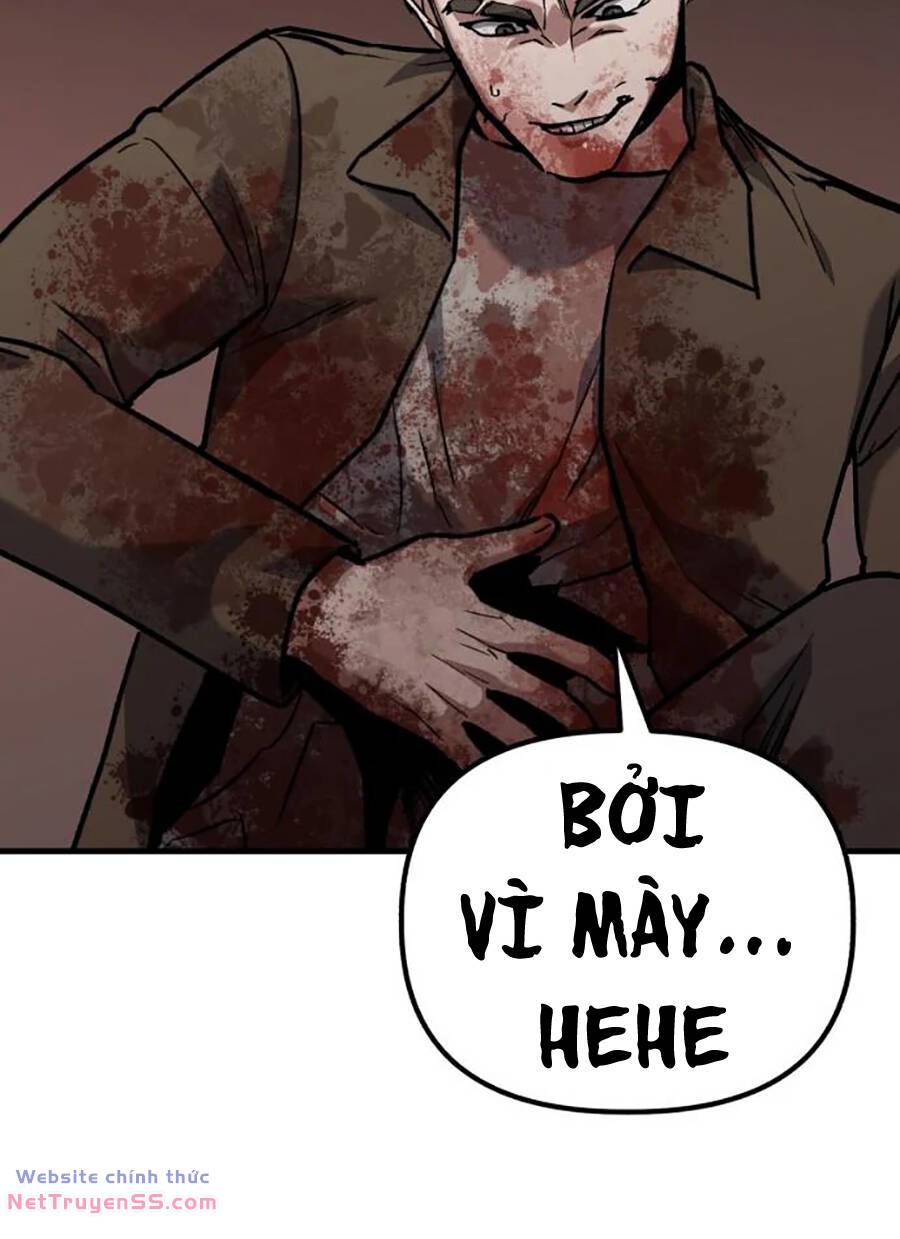 Sát Nhân Cuồng Loạn: Chapter 40