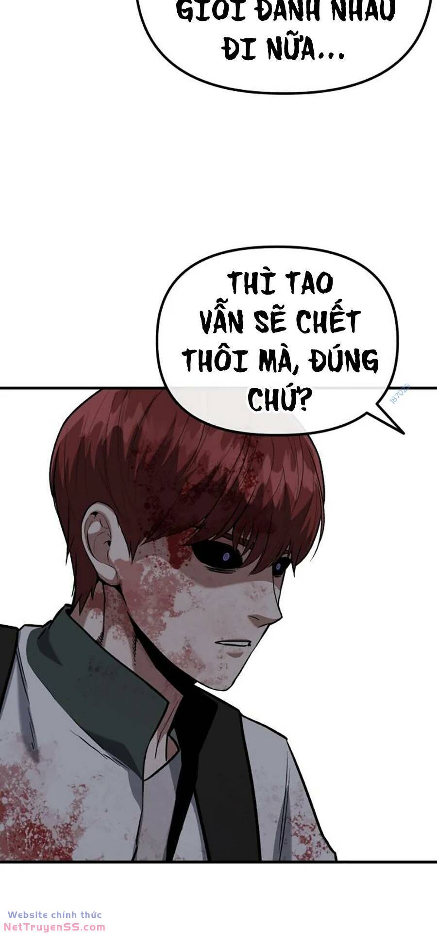 Sát Nhân Cuồng Loạn: Chapter 40