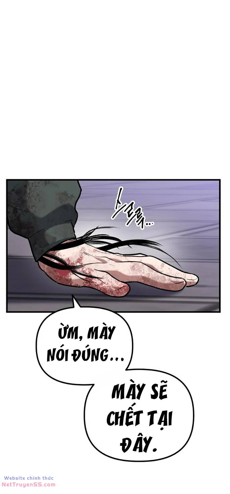 Sát Nhân Cuồng Loạn: Chapter 40