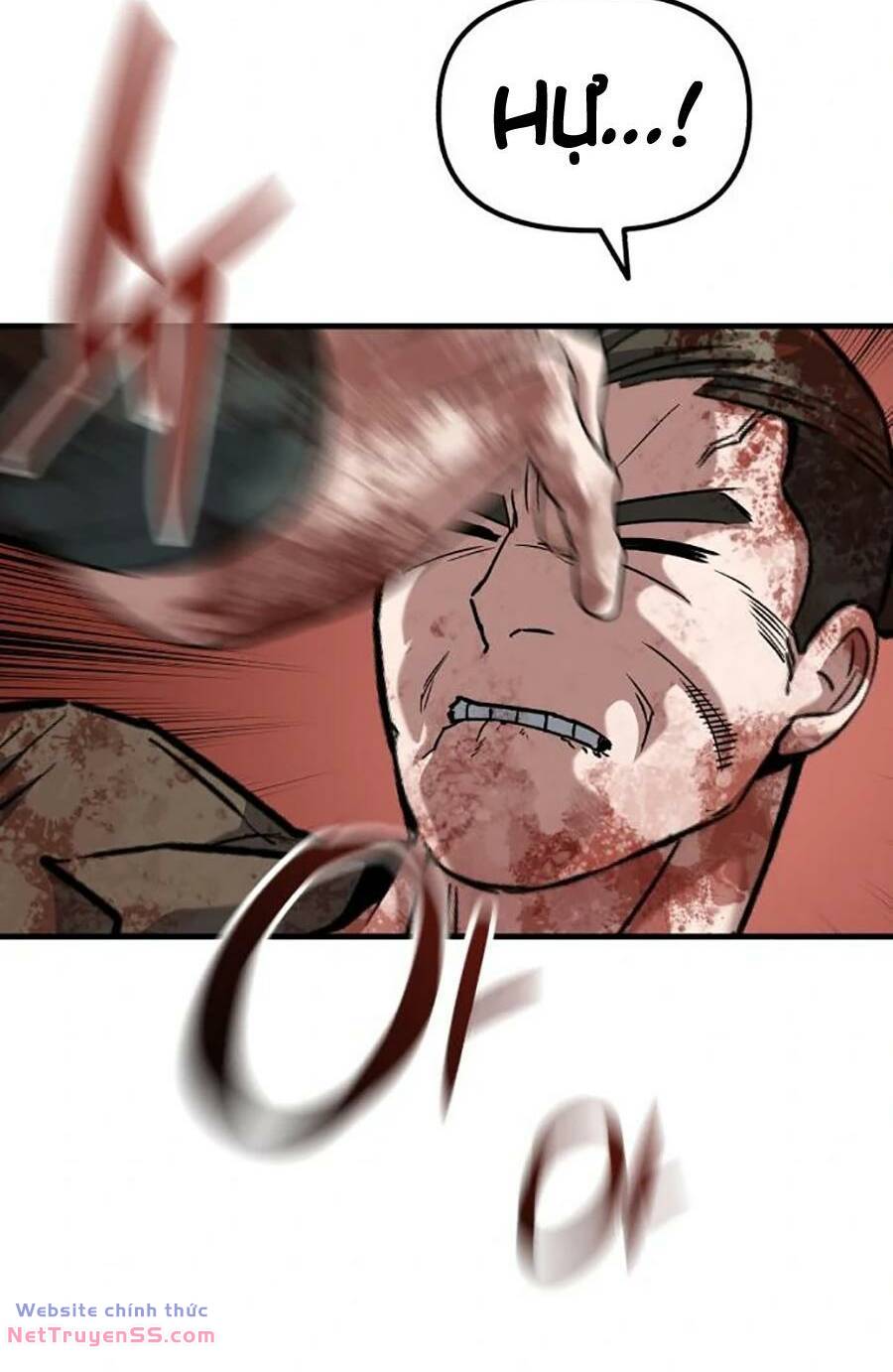 Sát Nhân Cuồng Loạn: Chapter 40