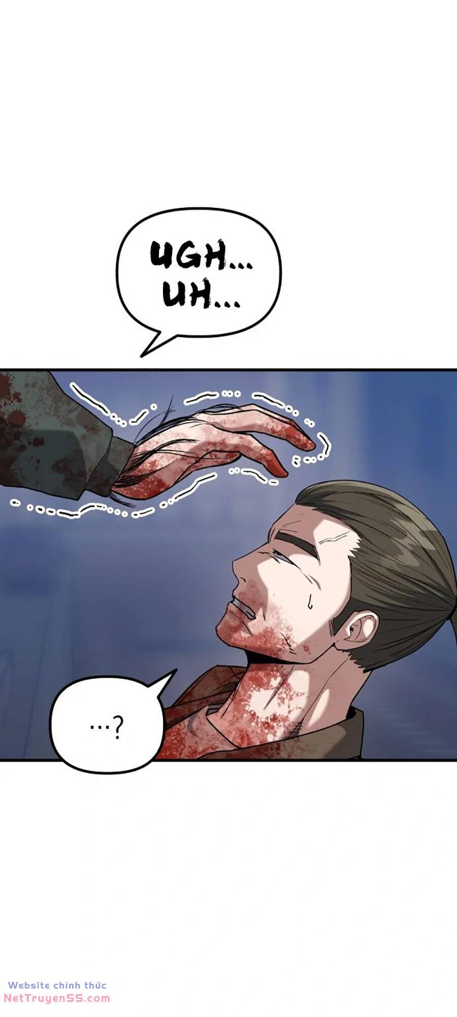 Sát Nhân Cuồng Loạn: Chapter 40