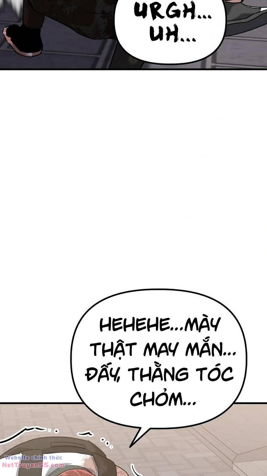 Sát Nhân Cuồng Loạn: Chapter 40