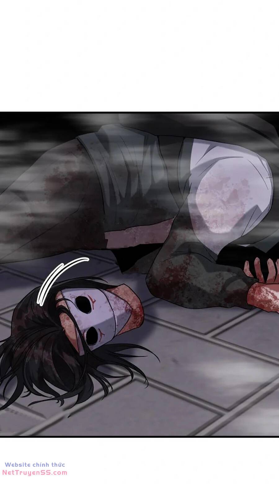 Sát Nhân Cuồng Loạn: Chapter 40