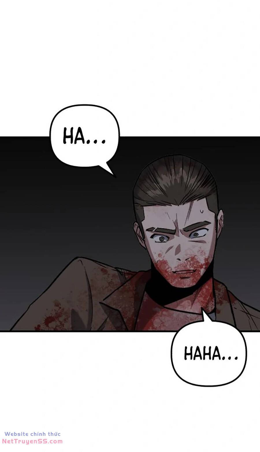 Sát Nhân Cuồng Loạn: Chapter 40