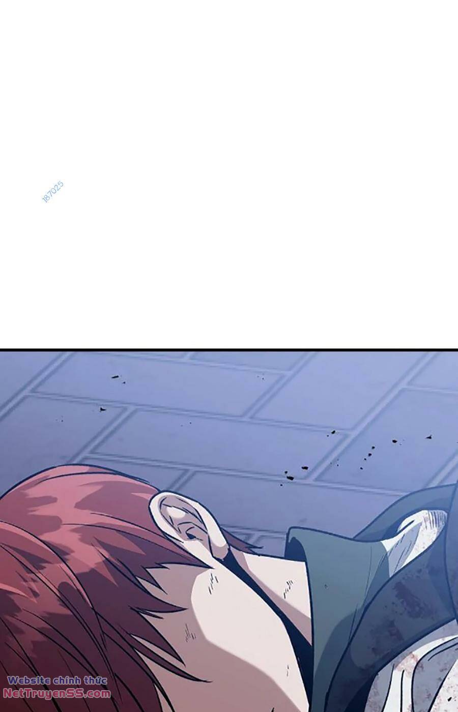 Sát Nhân Cuồng Loạn: Chapter 40
