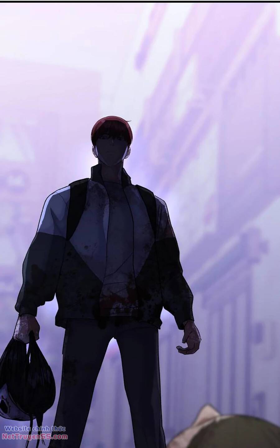 Sát Nhân Cuồng Loạn: Chapter 40