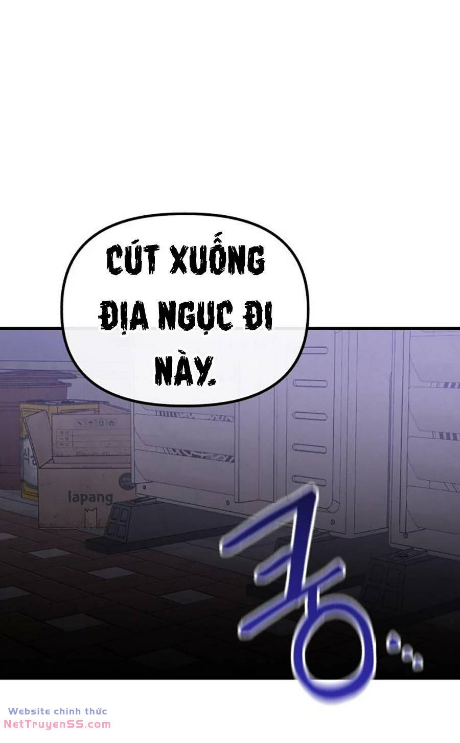 Sát Nhân Cuồng Loạn: Chapter 40
