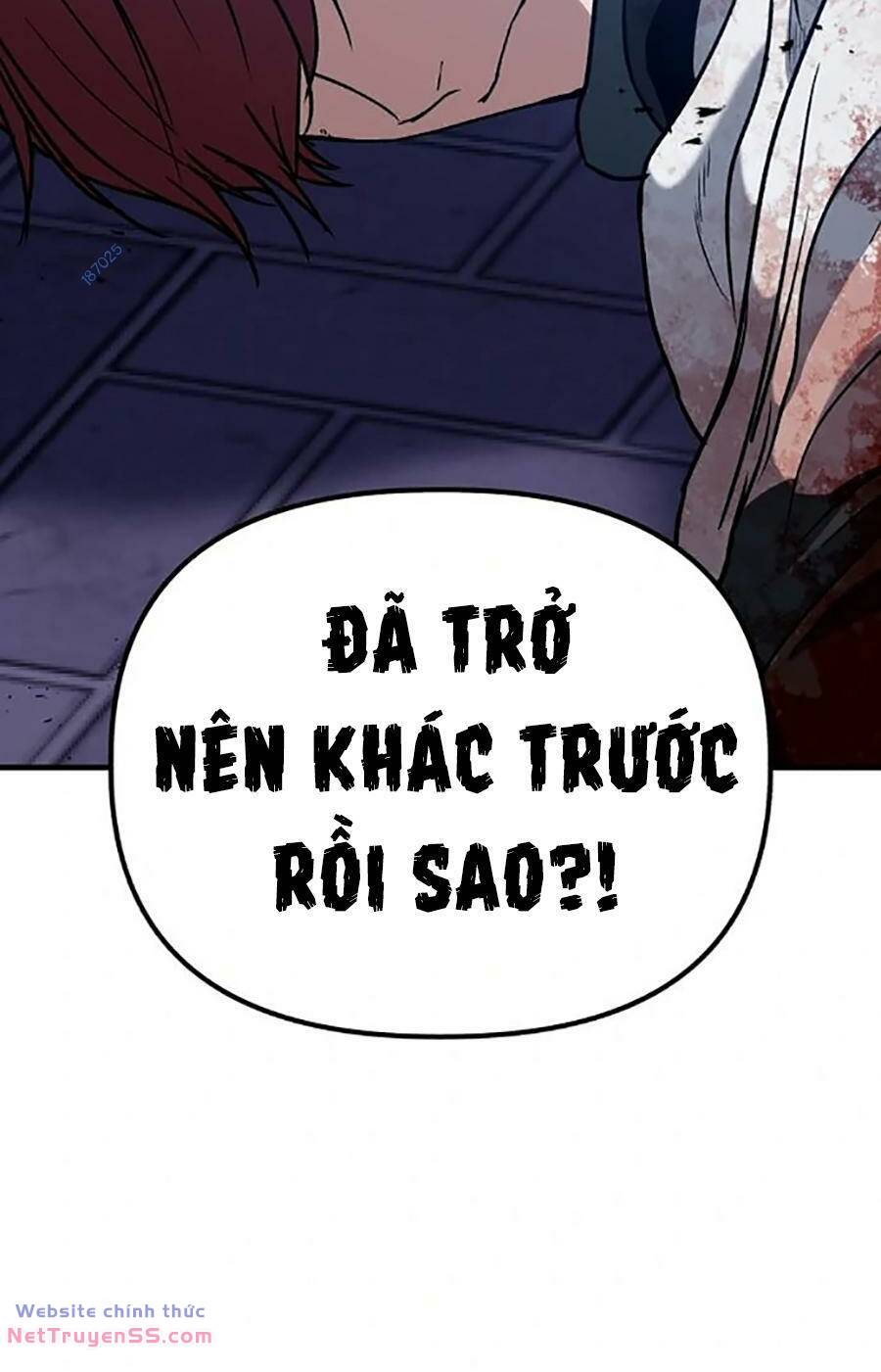 Sát Nhân Cuồng Loạn: Chapter 40
