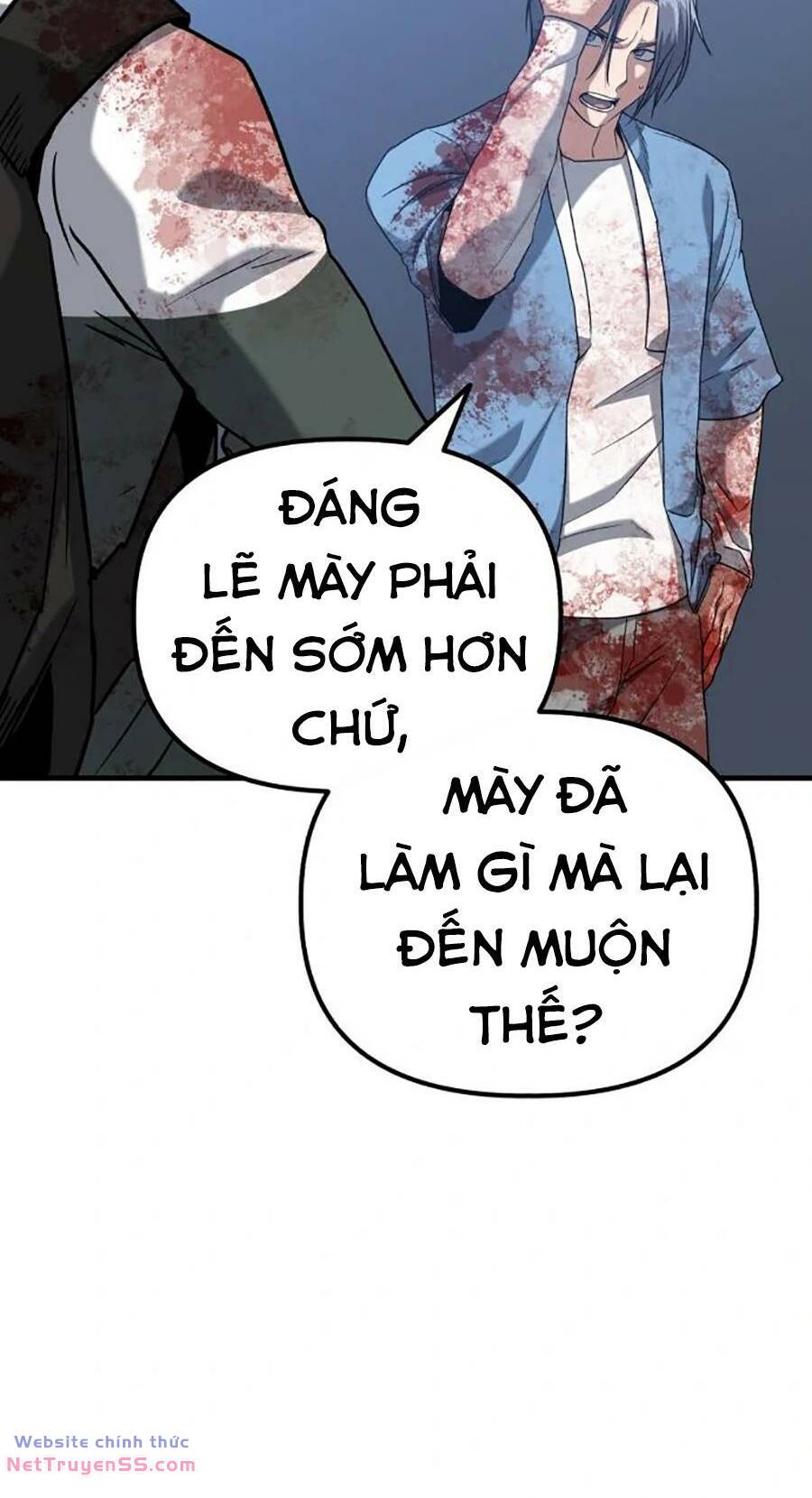 Sát Nhân Cuồng Loạn: Chapter 40