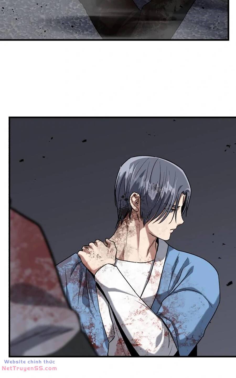 Sát Nhân Cuồng Loạn: Chapter 40
