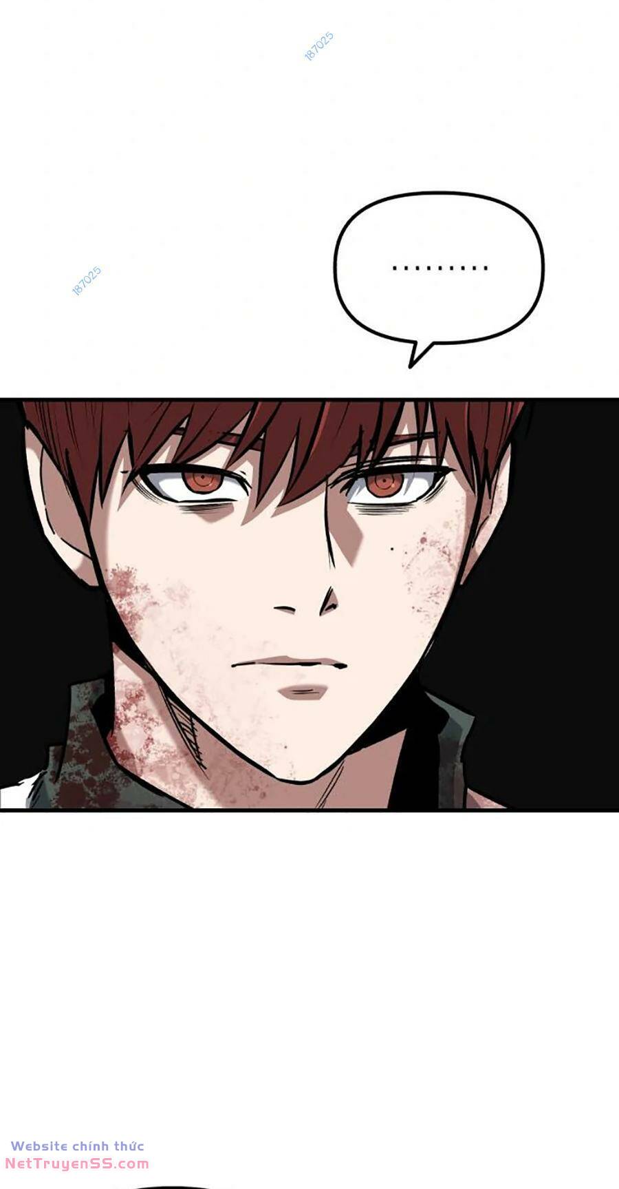 Sát Nhân Cuồng Loạn: Chapter 40