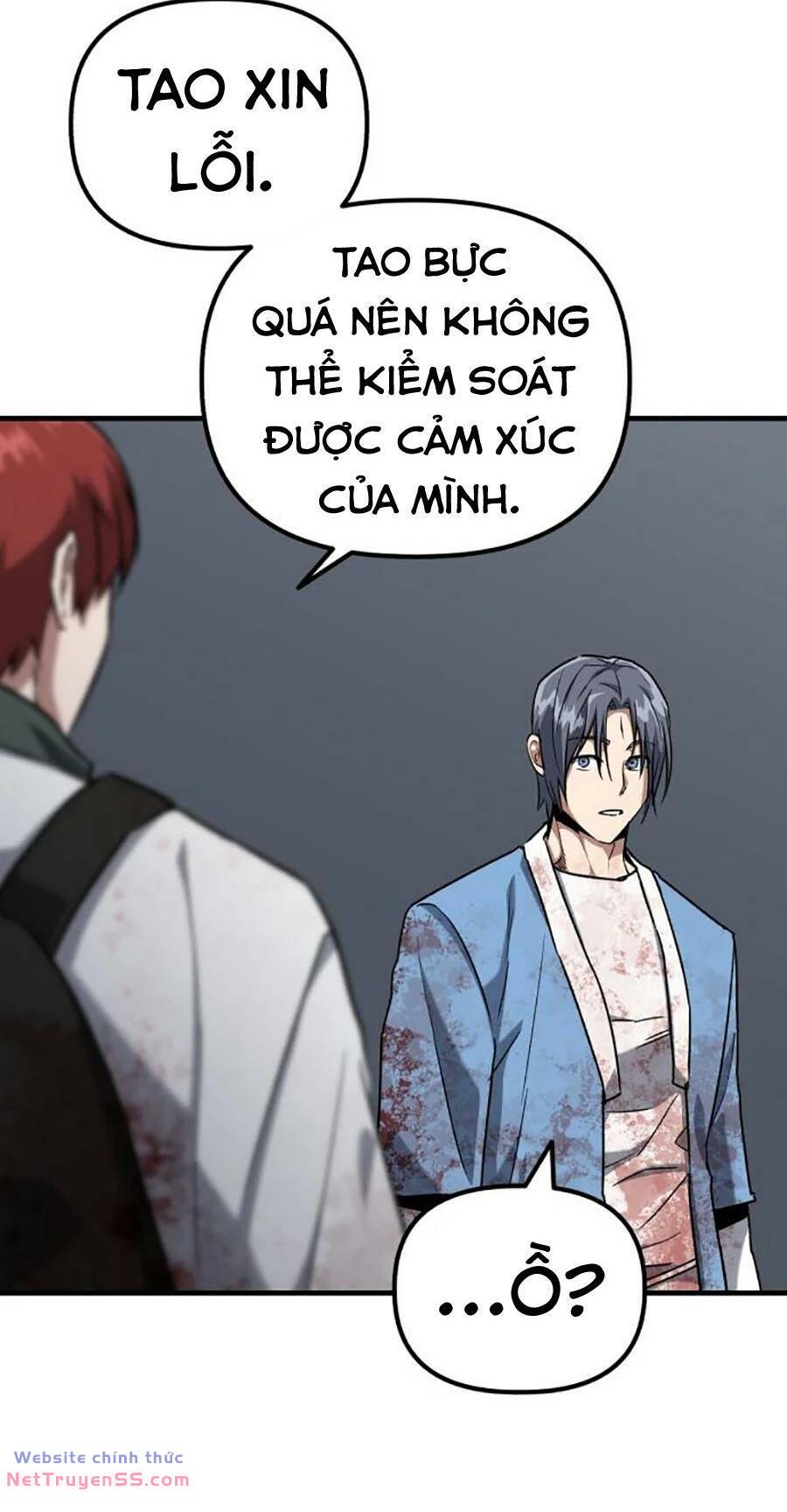 Sát Nhân Cuồng Loạn: Chapter 40