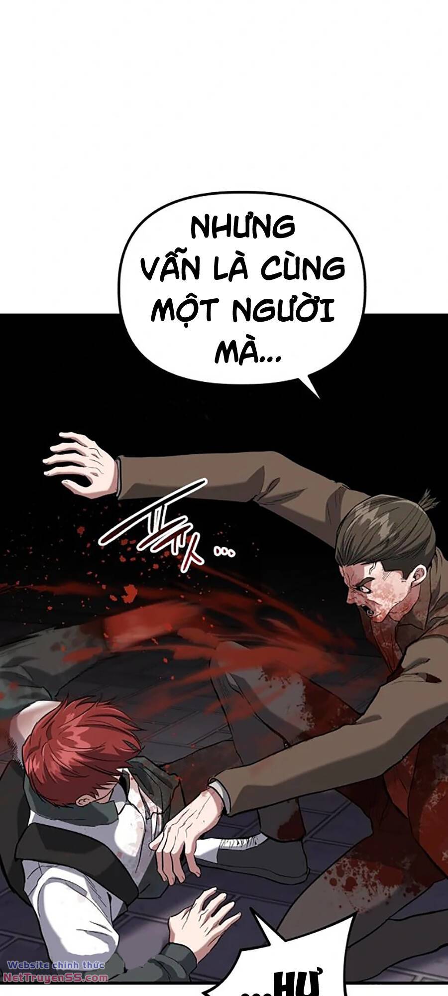 Sát Nhân Cuồng Loạn: Chapter 40