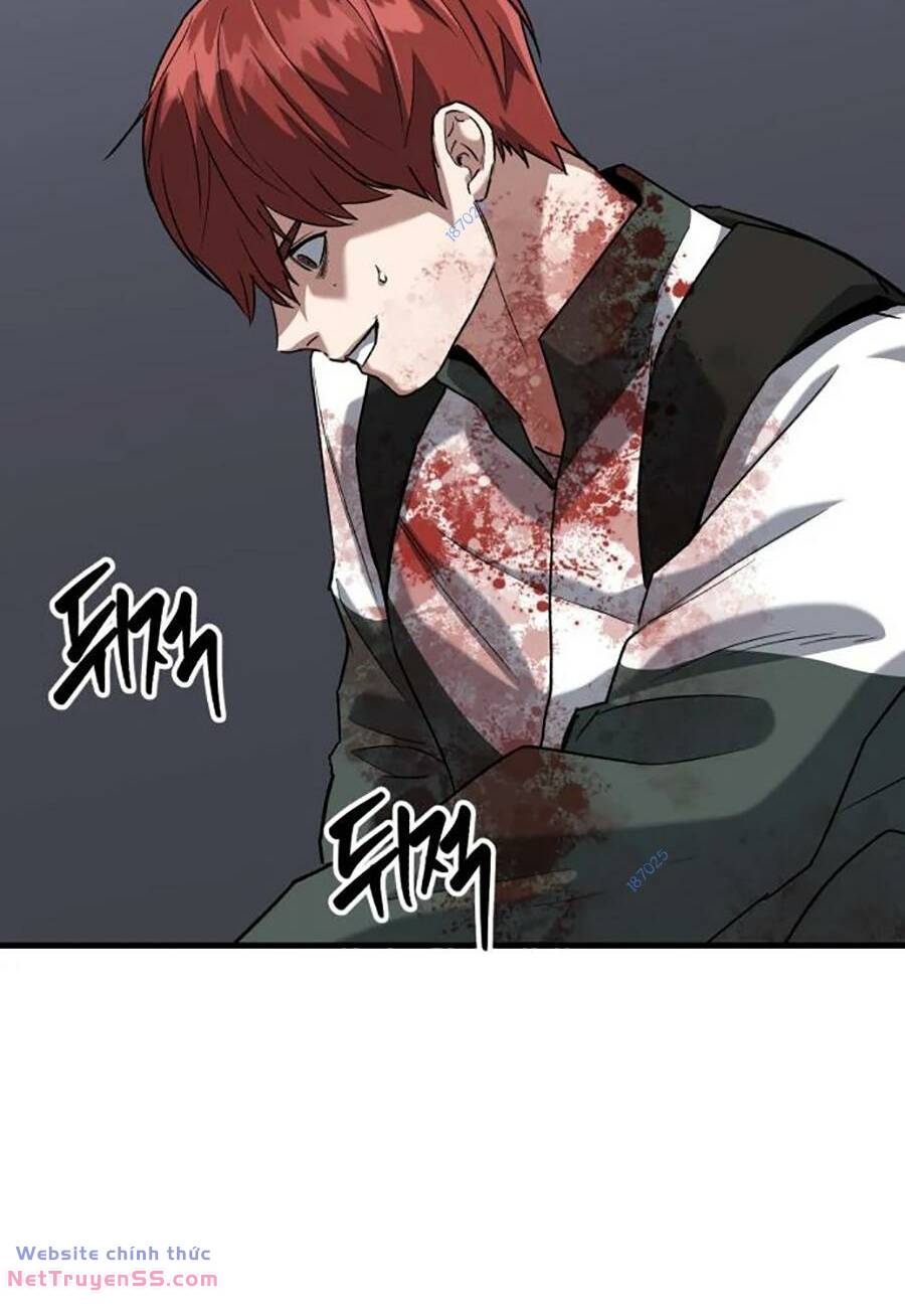 Sát Nhân Cuồng Loạn: Chapter 40