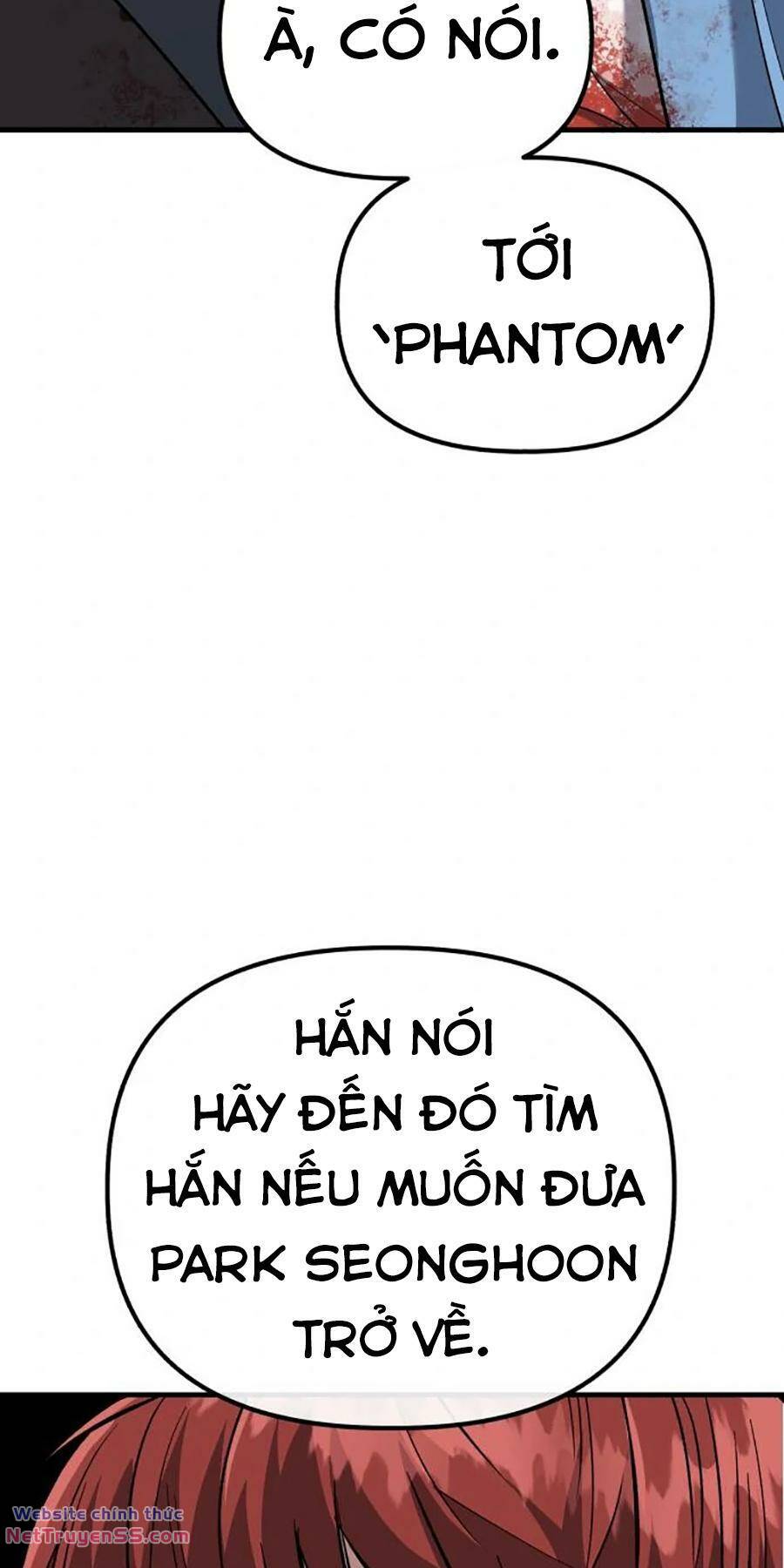 Sát Nhân Cuồng Loạn: Chapter 40